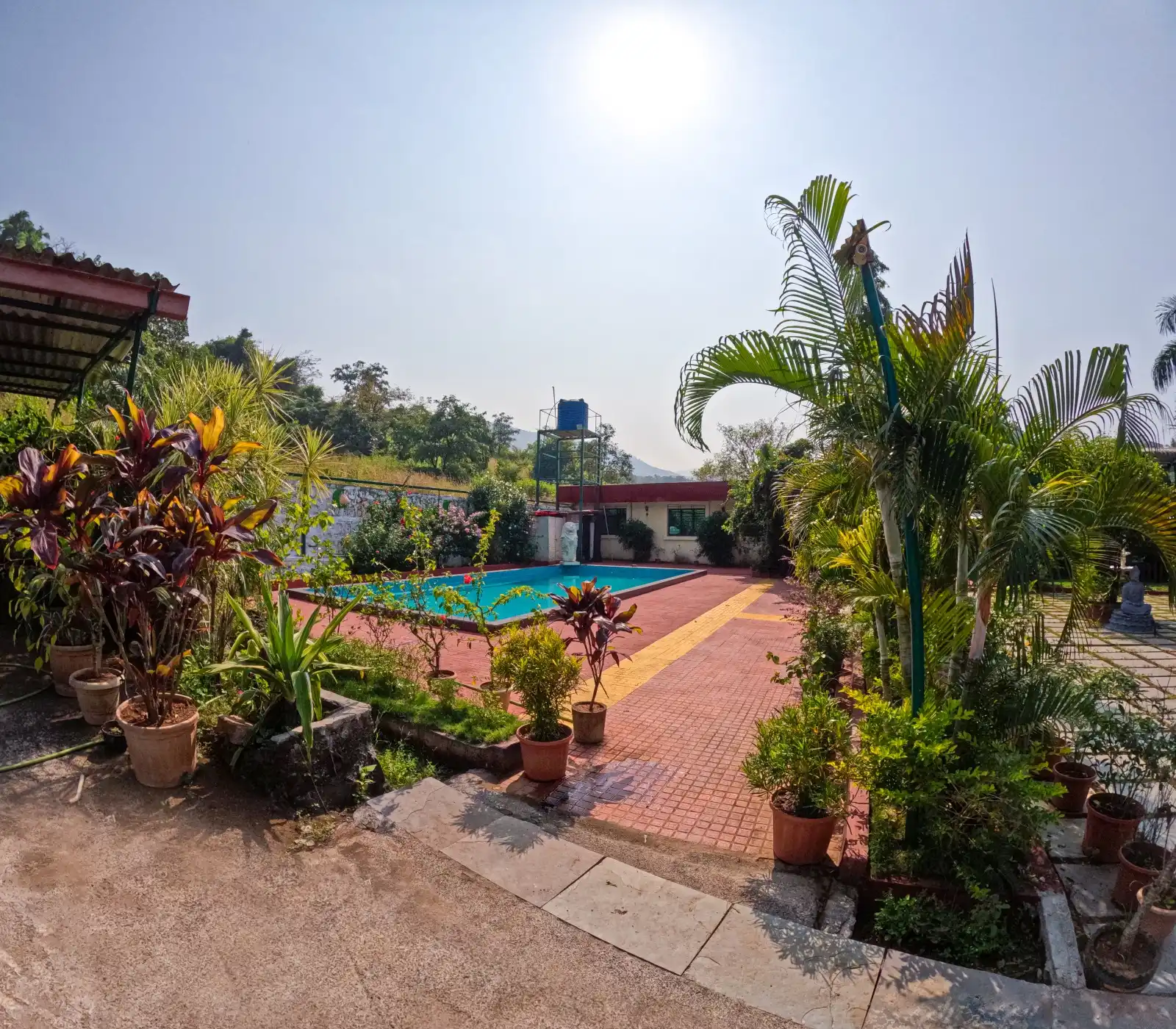 Innerview Orchidoaks at Orchid Oaks Homestead Panvel