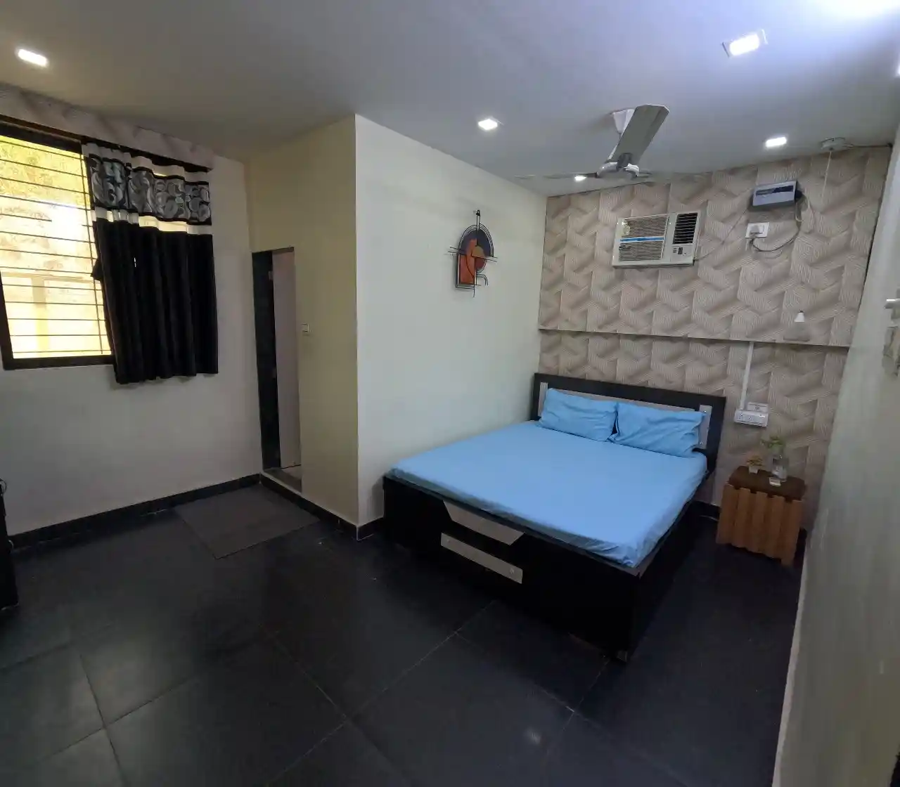 Room 1 Orchidoaks at Orchid Oaks Homestead Panvel