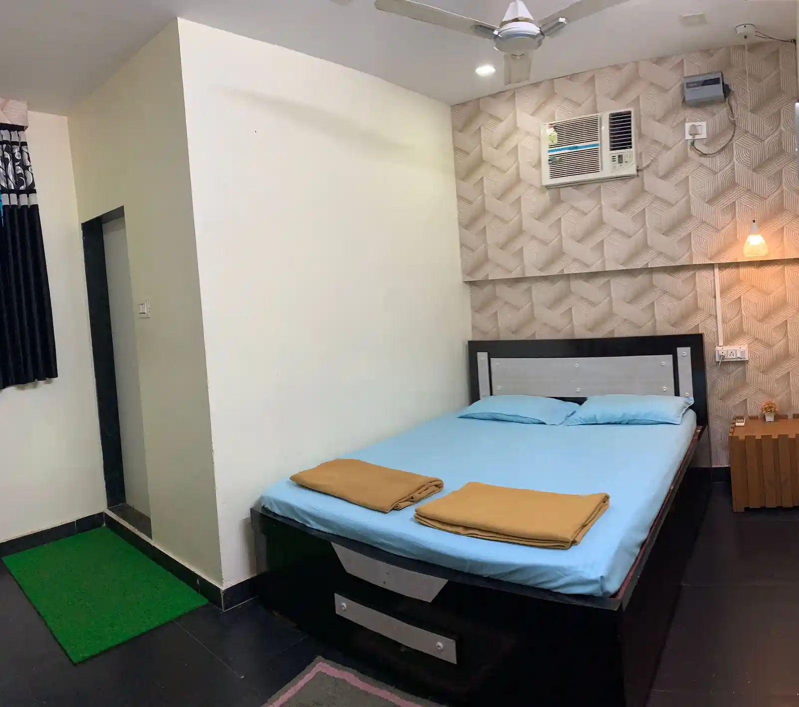 Room 5 Orchidoaks at Orchid Oaks Homestead Panvel